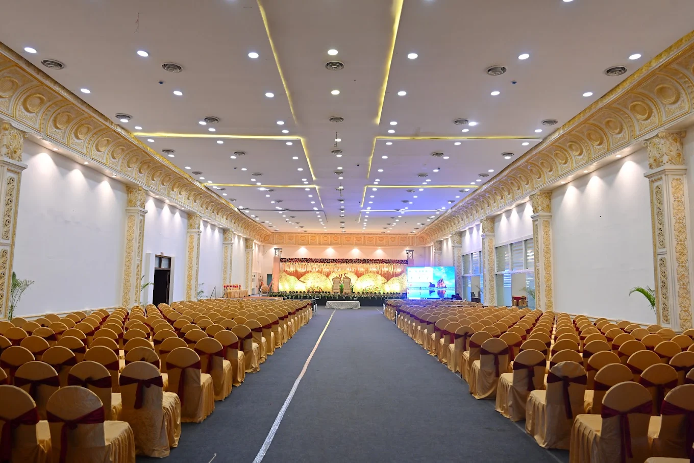 SBVK Convention