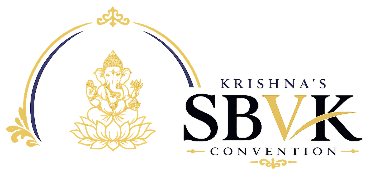 SBVK Convention