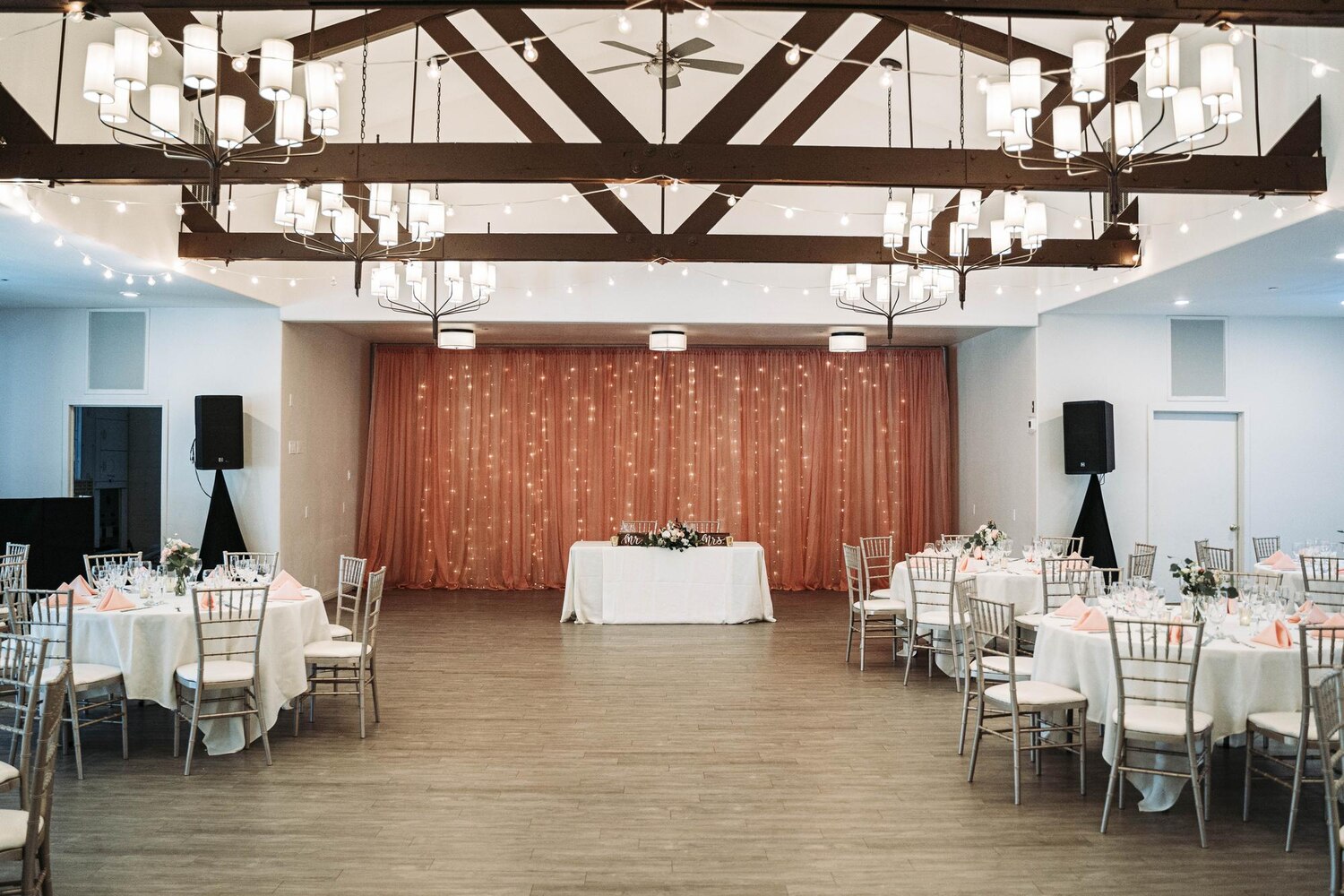 Birthday Celebration  Convention Hall