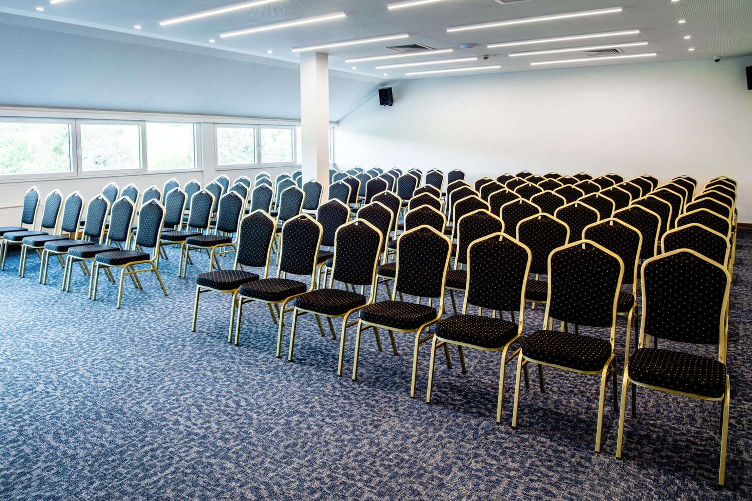 College Event  Convention Hall