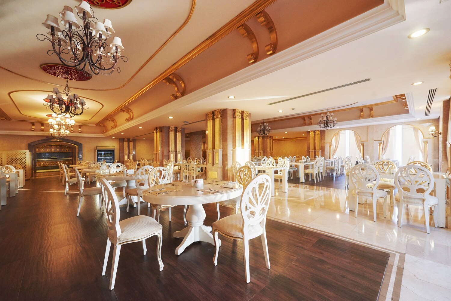 Private Party  Convention Hall